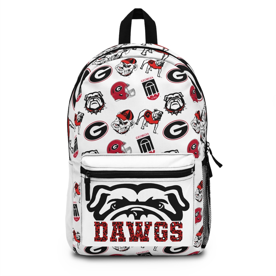 uga backpack nike