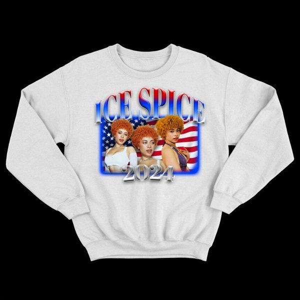 Ice Spice 2024 Etsy UK
