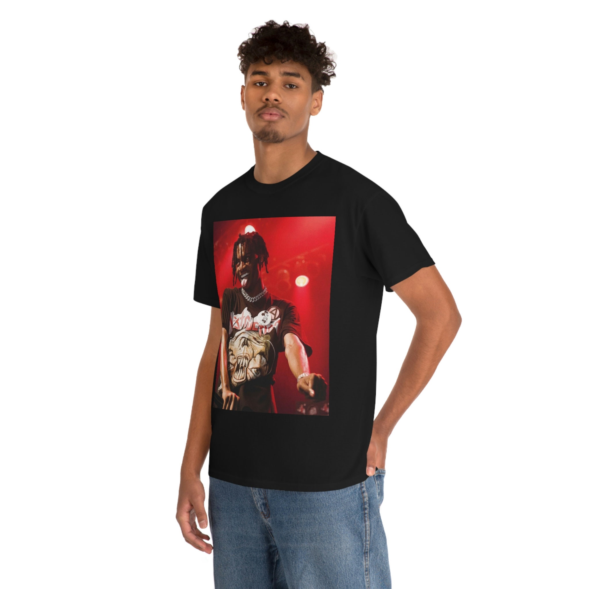 Vintage Playboi Carti Shirt Playboi Carti Merch Playboi - Etsy