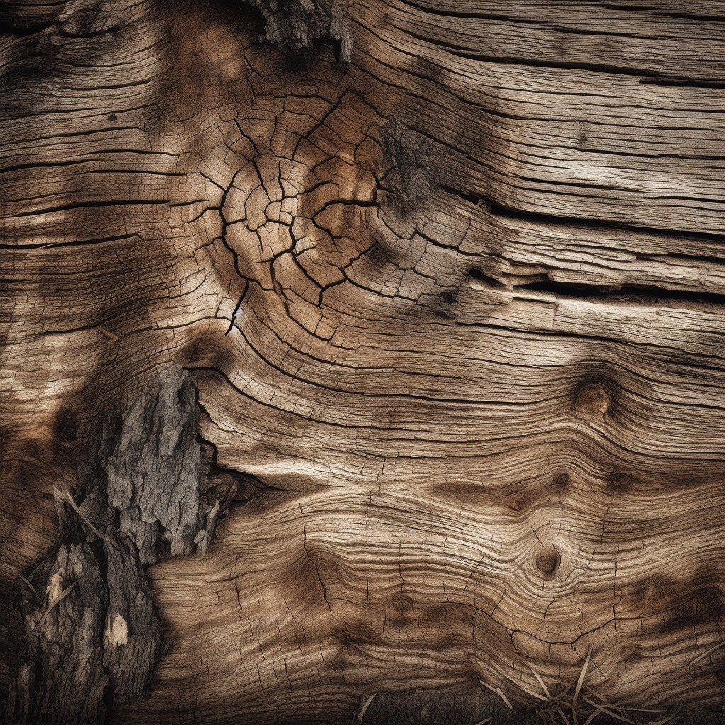 Seamless Wood Textures Digital Paper, Rustic Wood Digital Paper Pack ...