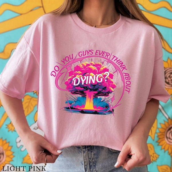 Barbie Dying Quote - Etsy