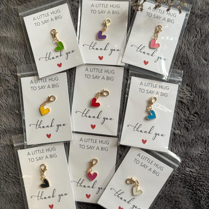 Small Token Sign Small Tokens of Appreciation Gifts - 60+ Gift Ideas for 2026