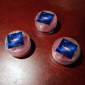Watermelon Flavored Lip Balm