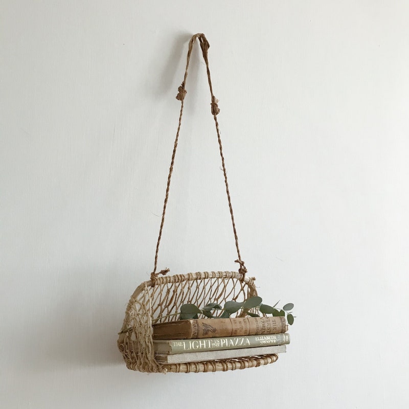 Decorative Wall Baskets - Etsy