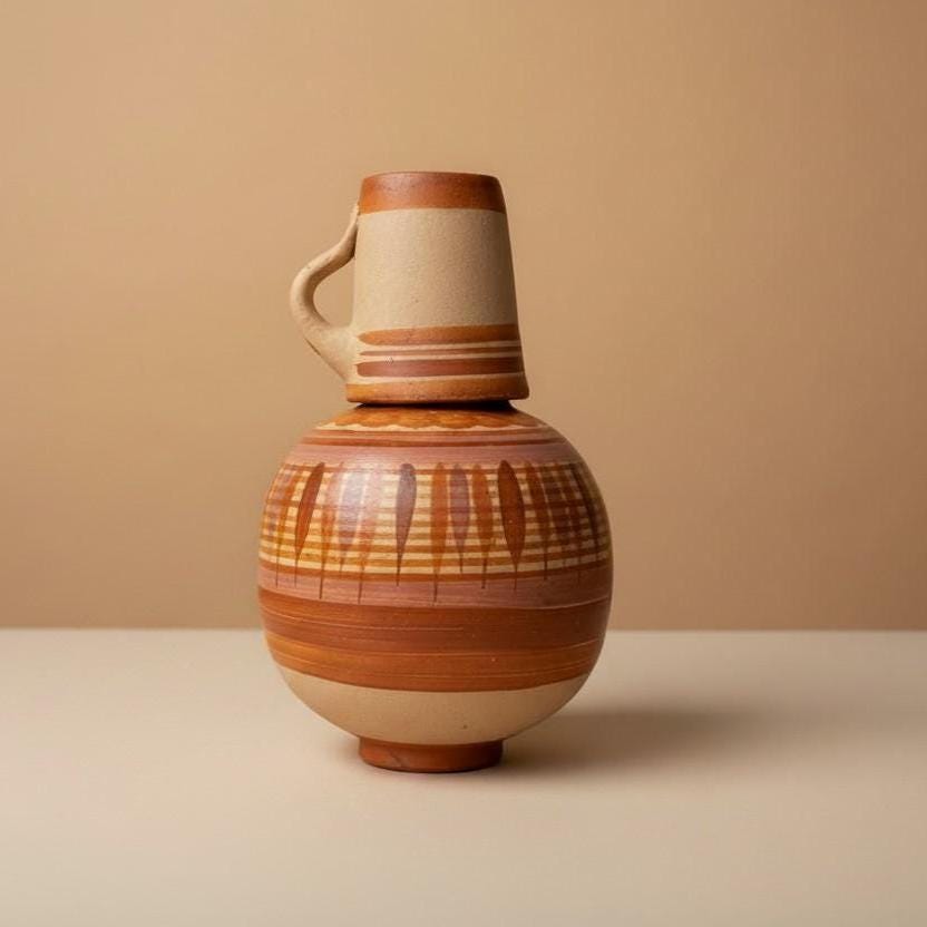 Mexican Water Jugs - Etsy
