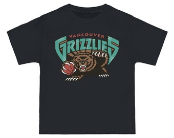 カナダ製*1994*NBAP*Tシャツ*バンクーバー メンフィス グリズリーズ カナダ製*1994*NBAP*Tシャツ*バンクーバー メンフィス
