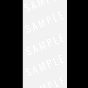 May include: A white battery icon with the word "SAMPLE" repeated five times.