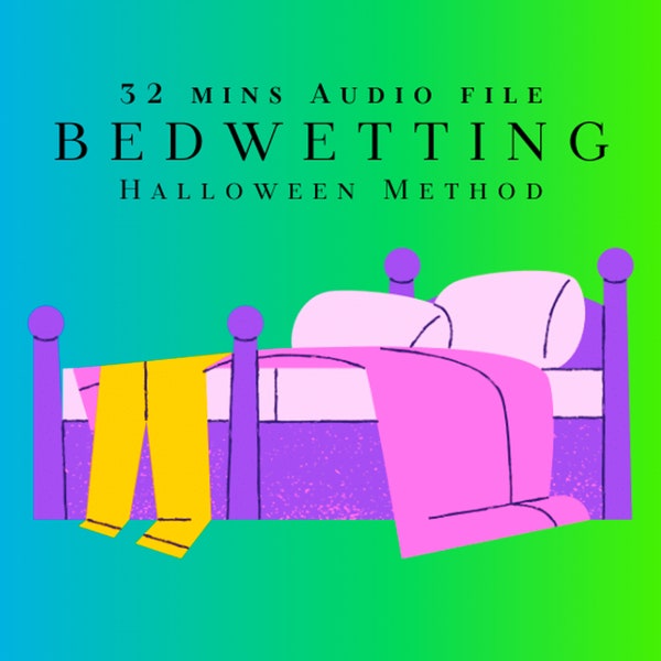 Ultimate Bedwetting Programming Hypnosis - Bedwetting, Incontinence, Age Dreaming, Adult Diapers, Adult Baby, ABDL Hypnosis MP3 Audio