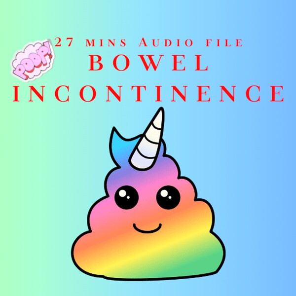 Poop Incontinence Hypnosis | ABDL,ASMR,Bedwetting,Incontinence,Sissy,Agere,Omorashi,Age Regression,Littlespace,Adult Diapers,Adult Baby