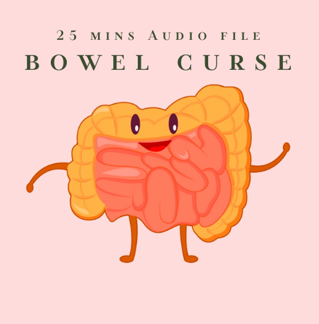 Extreme Bowel Curse Hypnosis Incontinence, Regression, ABDL Hypnosis