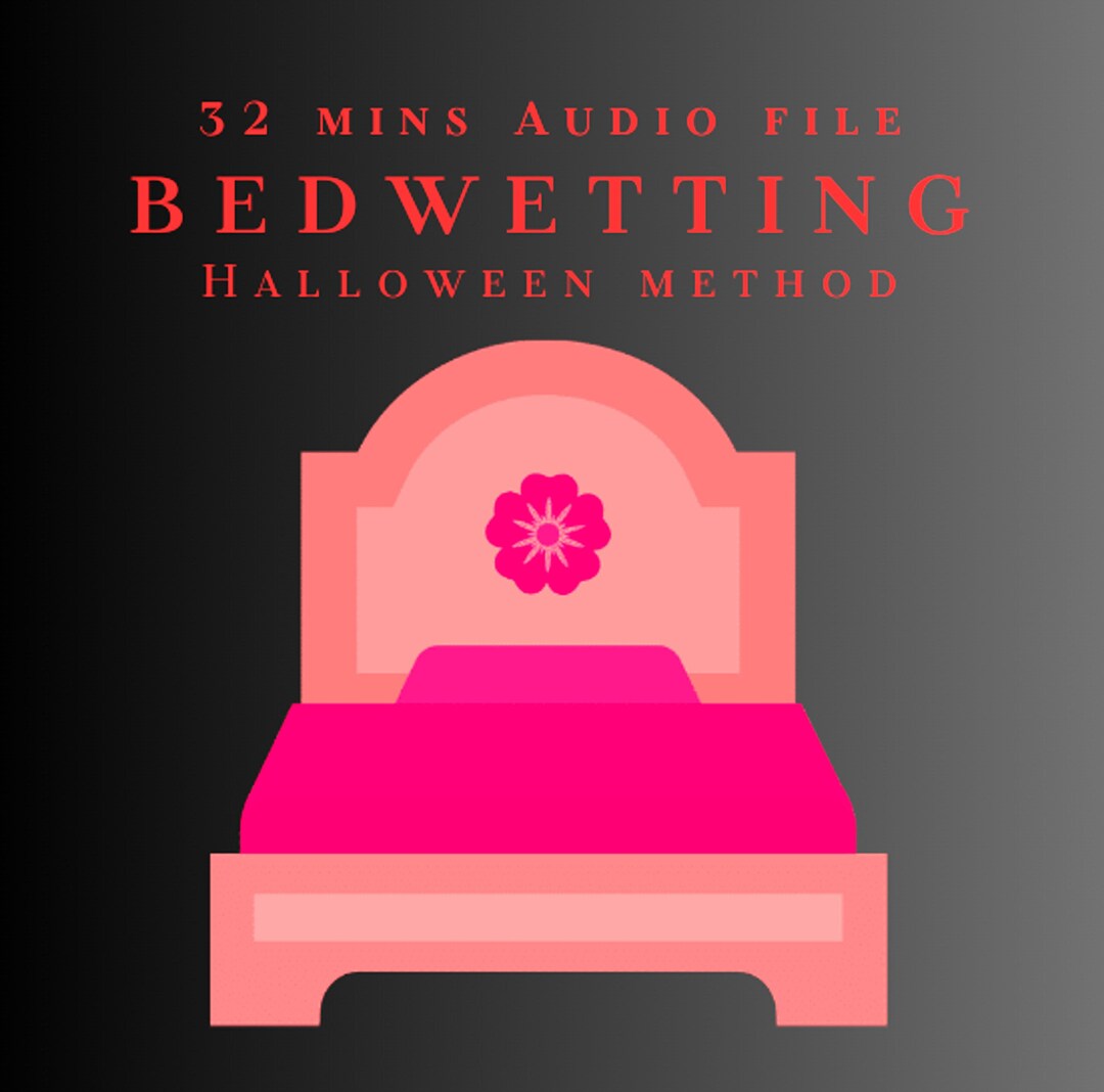 Bedwetting Hypnosis Wet the Bed, Wetting, Age Regression, Bed Covers