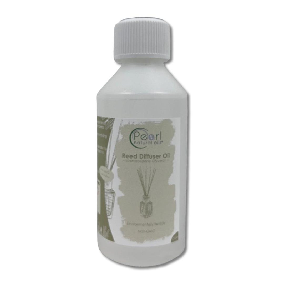 Pearl Reed Diffuser Base Oil Various Sizes Home Fragrance, Room Spray ...