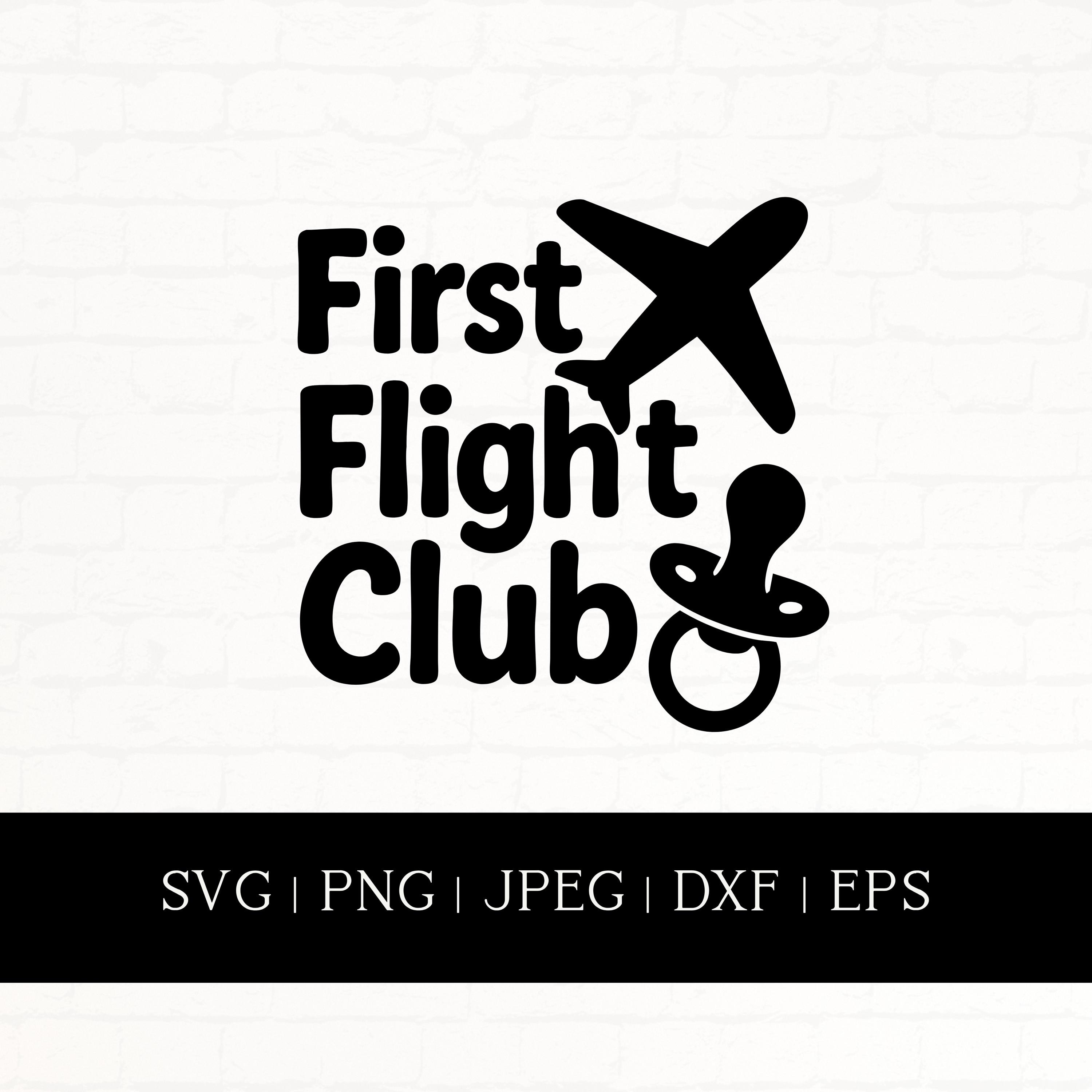 Buy Baby's First Flight Card Online In India India - Main Image