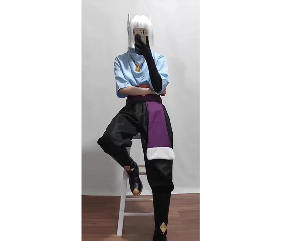 Sky children of the light cosplay deals