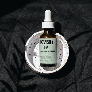 Allergy Relief