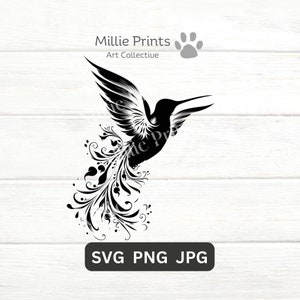 Mockingbird Clipart SVG PNG Mockingjay Wall Art Mockingbird Clip Art Instant Download Artwork Cricut Graphics regalo camiseta Mujer Cumpleaños