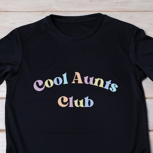 Tante SVG PNG JPG Clipart tante schattig ambachtelijke cadeau haar zus citeer Cricut gesneden bestand sticker verjaardag kerst familie grafische cool tantes Club