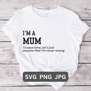 Mama SVG PNG Mama Shirt Geschenk Mama T-shirt Lustige Mama Geschenk für Chef T-Shirt Mama Arbeitsplatz Lustiges Shirt T-Shirt Mama Zitat Lustige Wand Druck Kunst