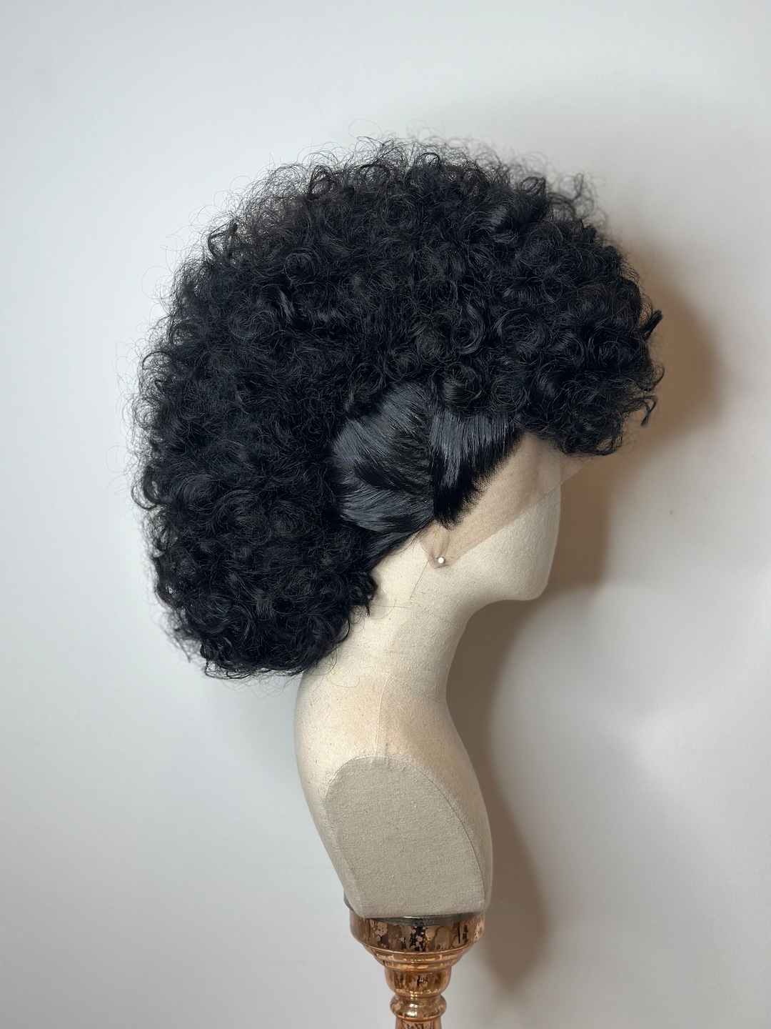 Big 80s Mohawk - Etsy