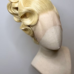 Classy Asymmetrical Updo