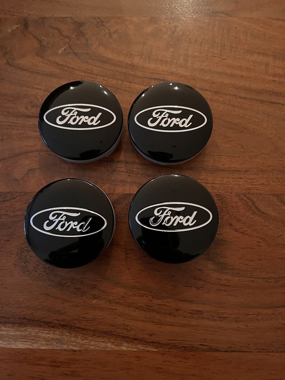 Ford hub caps - .de