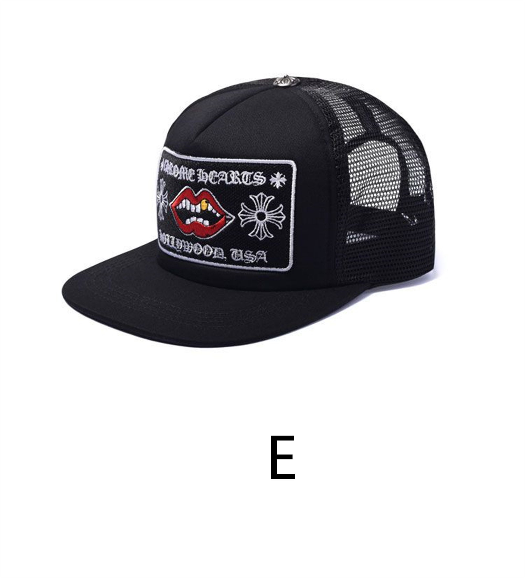 Купить Кепку Chrome Hearts
