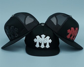 chrome hearts skully