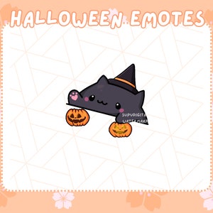 Dancing Halloween pumpkin Glitter Graphic, Greeting, Comment, Meme or GIF