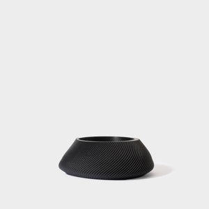 KIBO 3D printed decor bowl minimalist design image 2