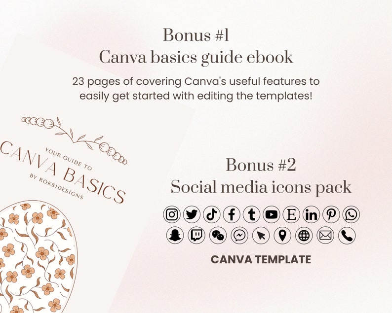 Linkedin Banner, Linkedin Background, Pink Linkedin Cover, Personal