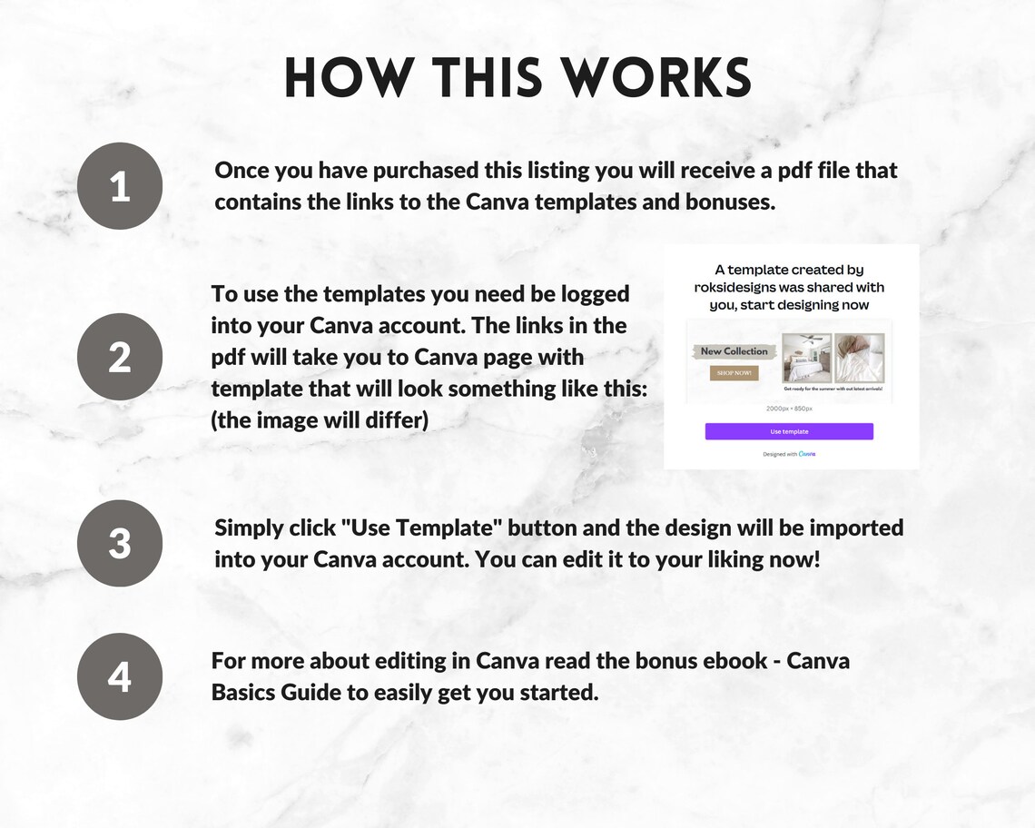 Black and White Linkedin Banner Elegant Linkedin Background - Etsy