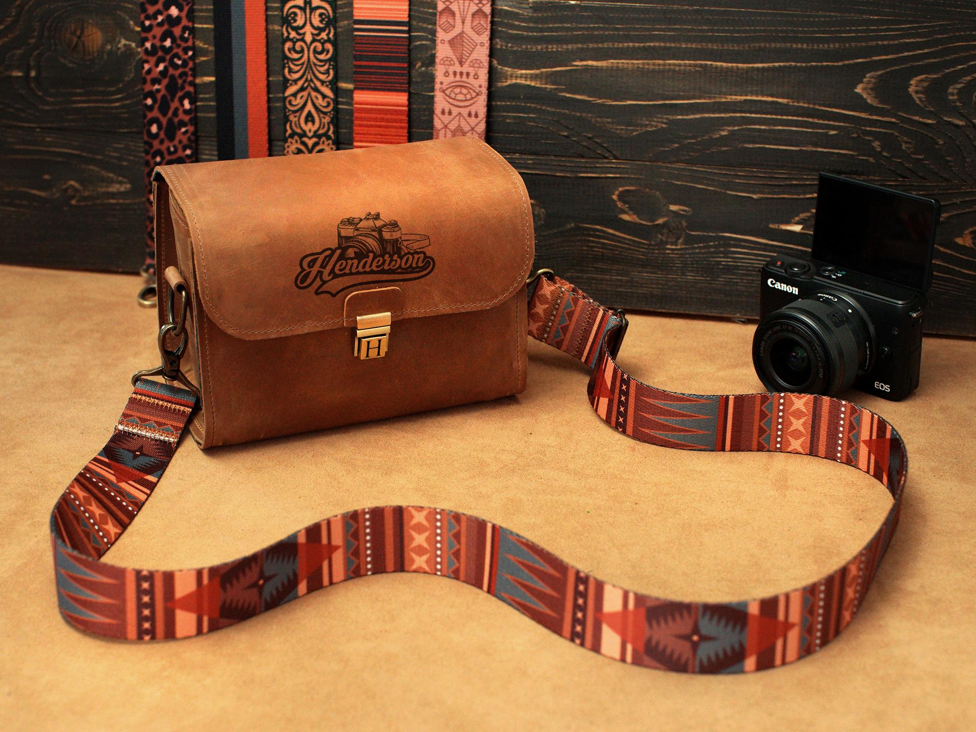 Custodia Per Batterie Fotocamera - Organizer Antiurto Per 2-4 Batterie, Compatibile Con Canon, Nikon, Sony - Foto 8