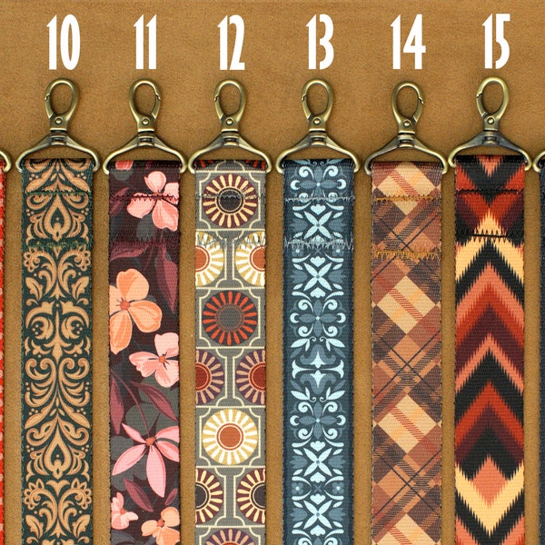 Crossbody Bag Strap - 41 Designs Available, Replacement Purse Strap, Replacement Bag Straps for Women, Birthday Gifts, Soft Shoulder Strap