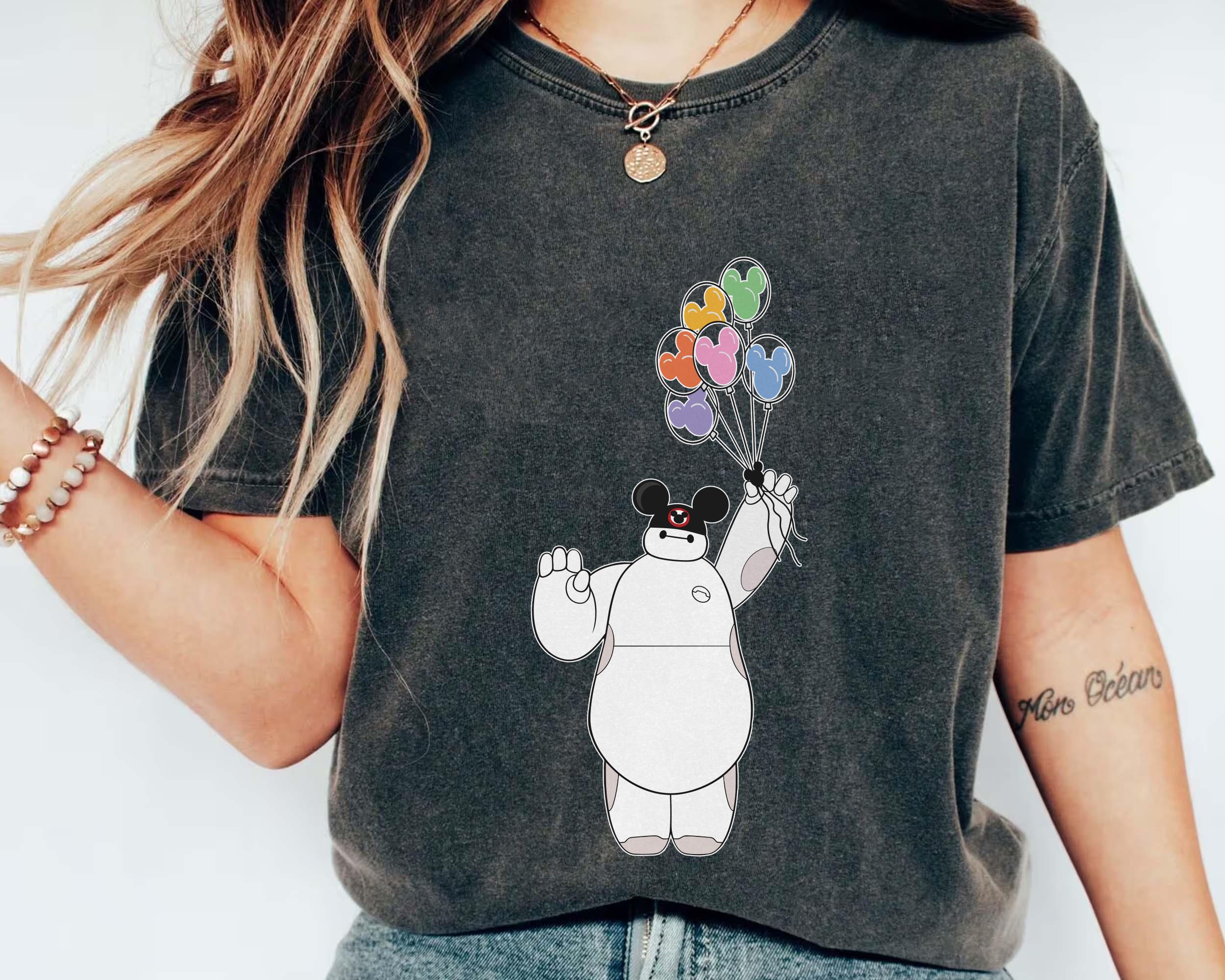 Baymax Hoodie - Etsy