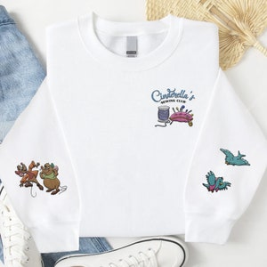 【関税&送料込】Etro Sweatshirt With Pegasus Embroidery HOODED SWEATSHIRT WITH PEGASO EMBROIDERY | T-shirt and
