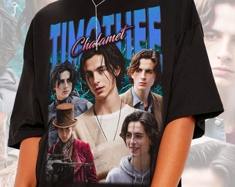 Retro Timothee Chalamet Shirt - Timothee Chalamet Tshirt,Timothee Chalamet T-shirt,Timothee Chalamet Sweatshirt,Timothee Chalamet Merch