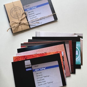 10er Set Postkarten - Künstler Postkarte - Auf Reisen - Unikat - Geschenkidee - Zeitgenössisch - Kunst - Fotografie - Unikatfotografie - Set Fotos