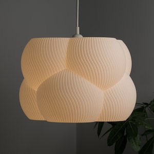 Contemporary light shades deals