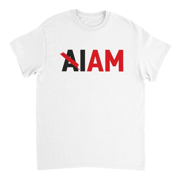 Anti Ai Clothing - Etsy