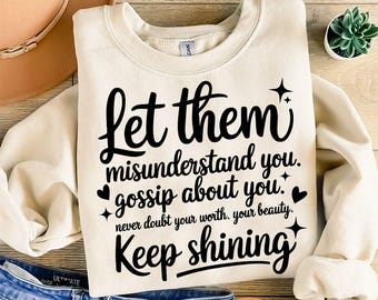 Trendy Boho Quote PNG: Retro Sublimation Design (Digital Download)
