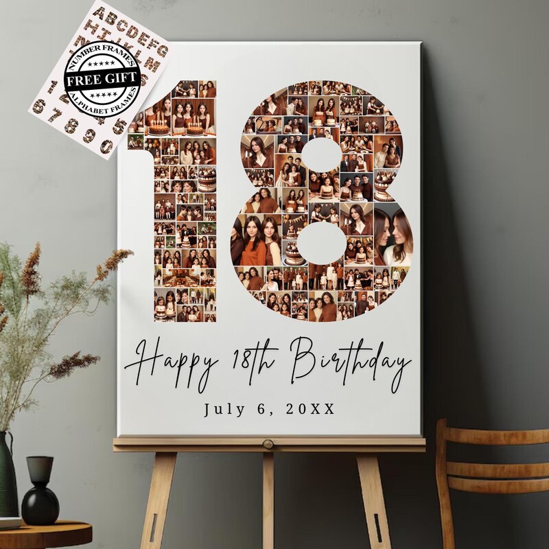 18th Birthday Gifts - 60+ Gift Ideas for 2024