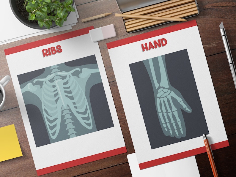 Doctor Pretend Play Printables Doctors Dramatic Play Daycare Childcare ...