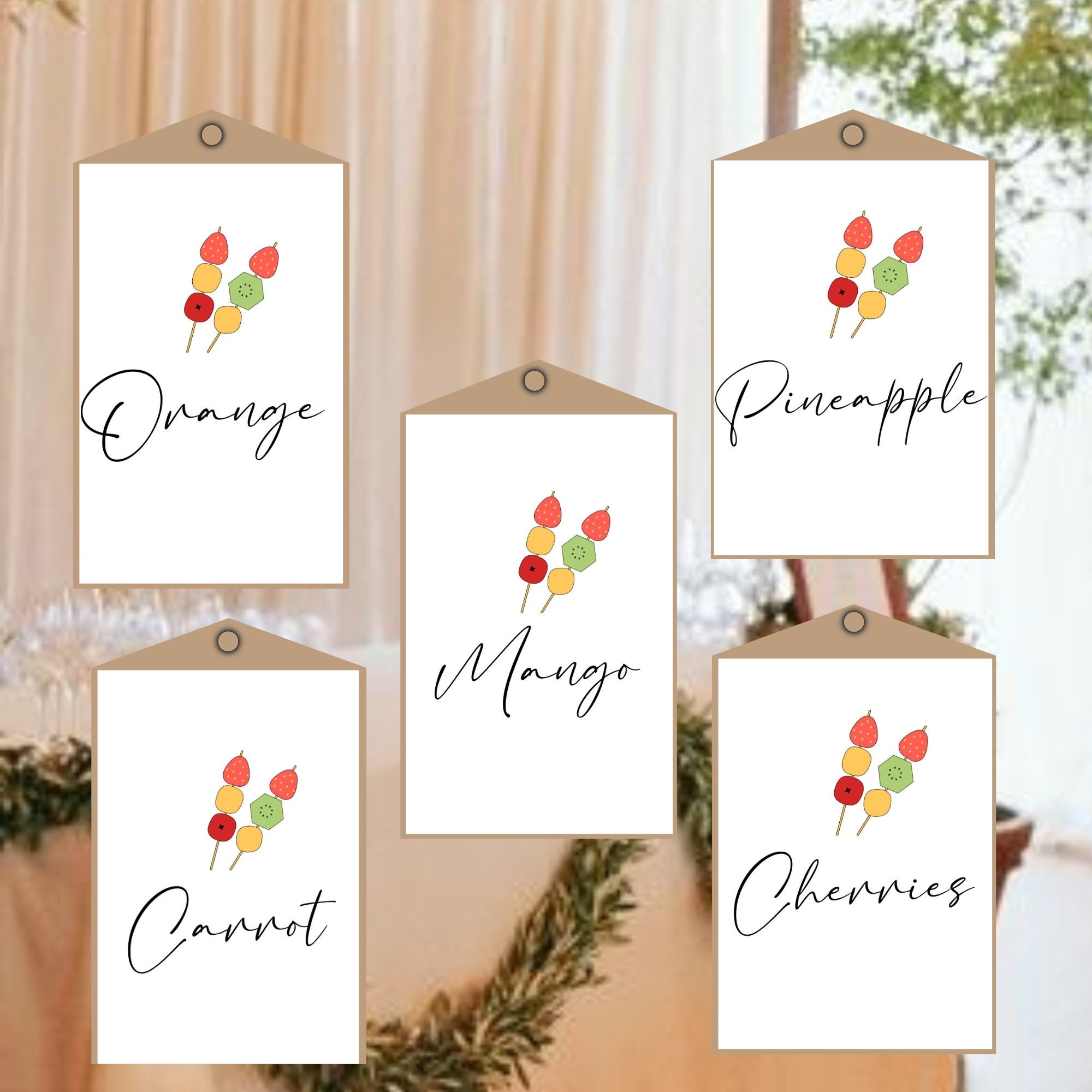 Mimosa Bar Sign Mimosa Bar Printable Sign Template Mimosa Juice Tags ...