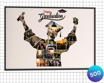 Custom graduation Design