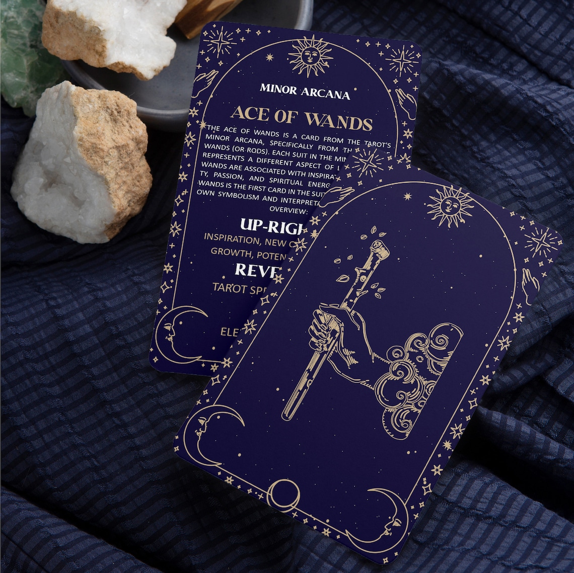 Tarot Card Deck Printable Tarot Cards Svg Tarot Cards Print Tarot Deck Printable Tarot Cards ...