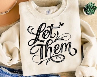 Trendy Boho Quote PNG: Retro Sublimation Design (Digital Download)
