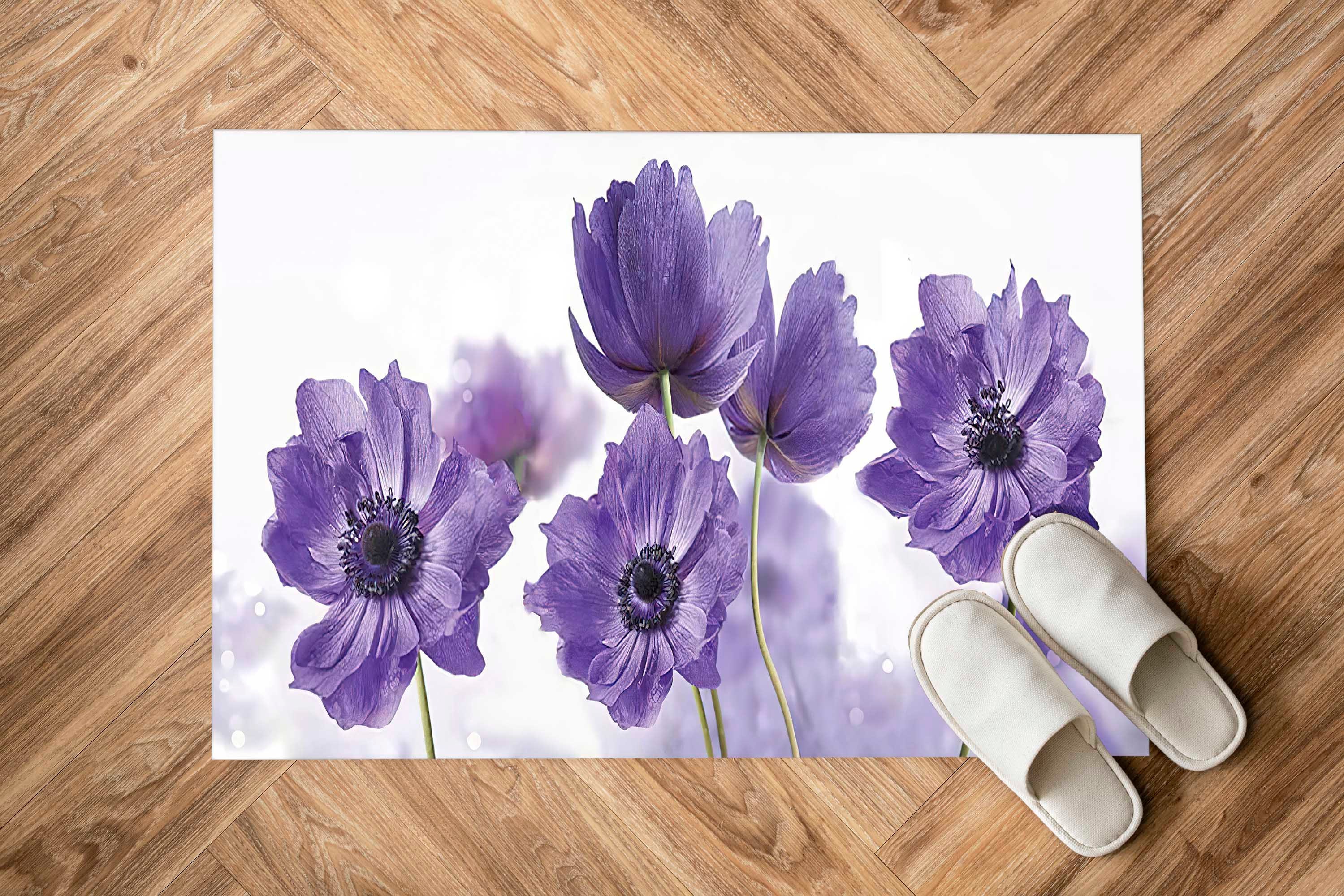 Easy to Clean Rug Personalized Rug Bedroom Rug Gift for Etsy