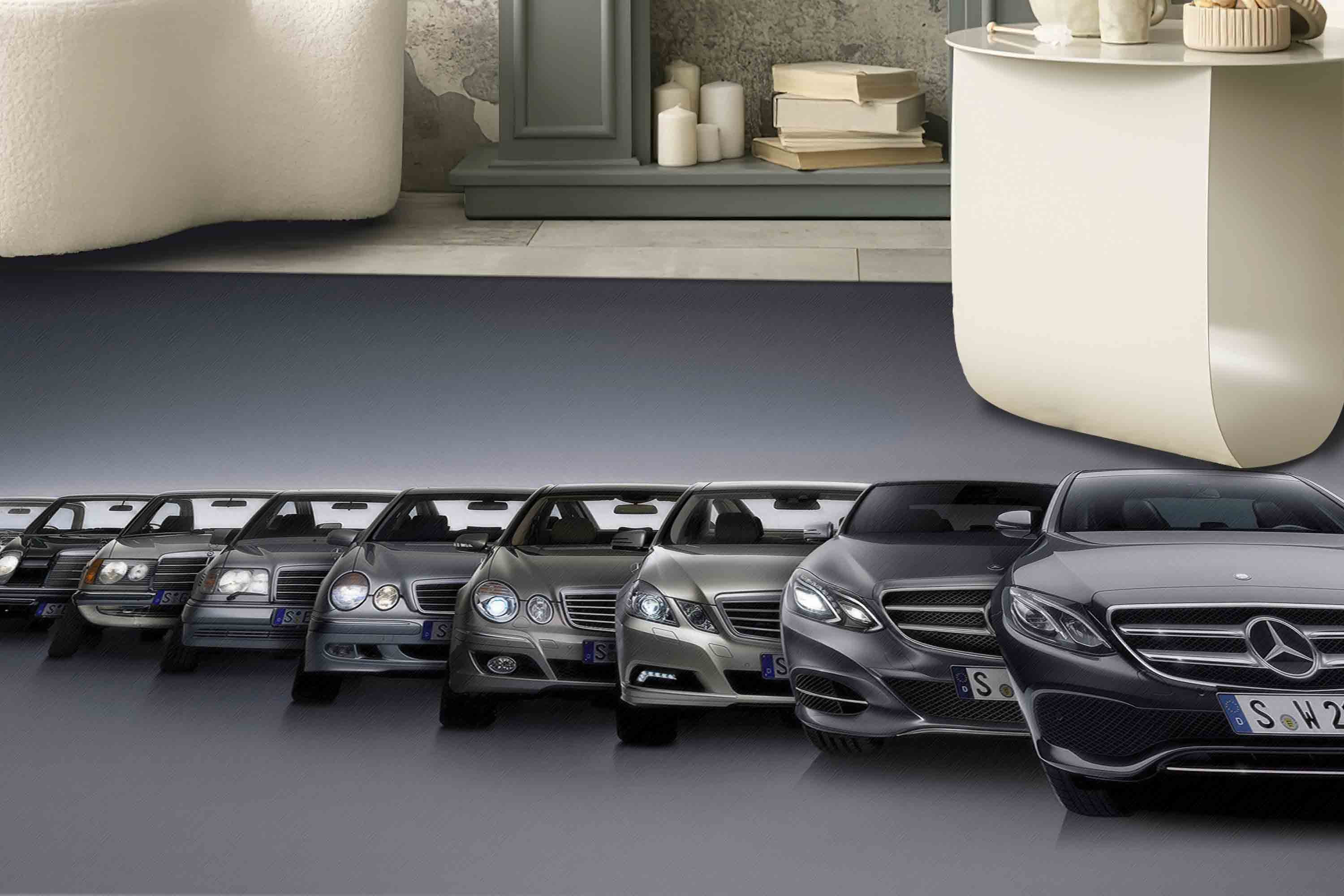 Buy Mercedes Benz Floor Mats Online In India Etsy India