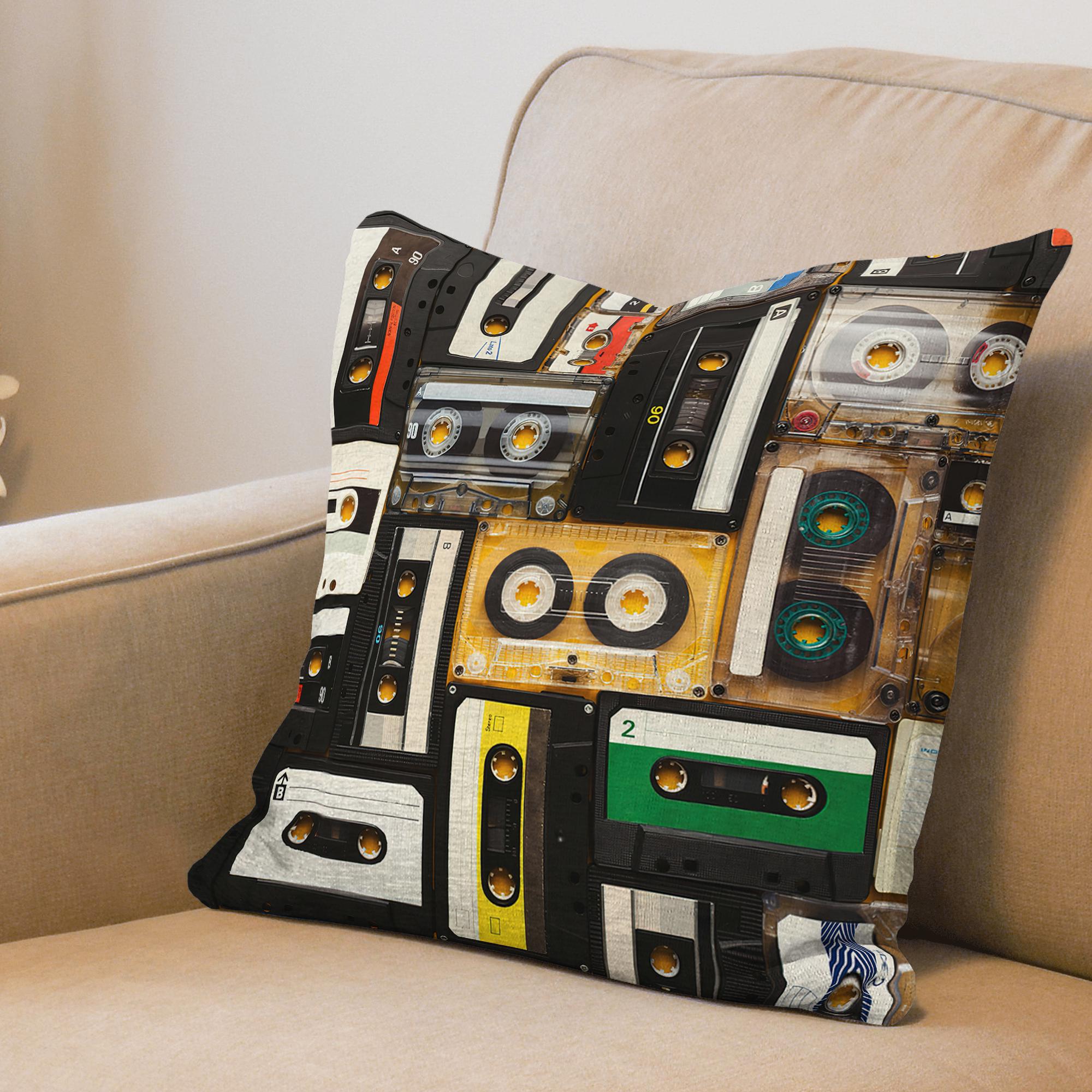 80s Cushion Cover - Etsy