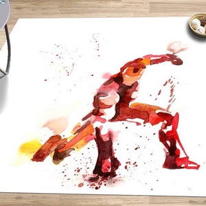 寝室用ラグ、ダイニングルーム用ラグ、カーマット、家庭用ギフト、マーベル絵画ラグ、スーパーヒーローラグ、子供用ラグ、パターンラグ、男の子用ルームラグ、